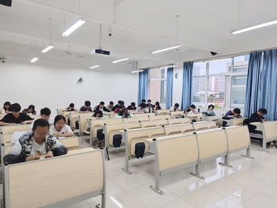 能源学院（页岩气现代产业学院）第九周晚自习检查情况总结